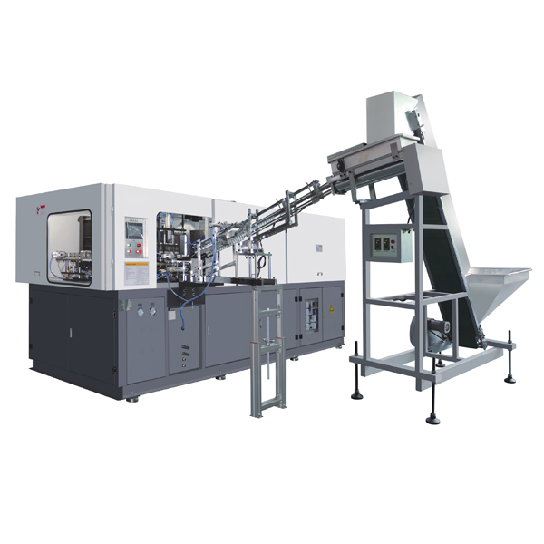 Yosion Machinery cost of bottle making machine factory for cosmetics bottle-1