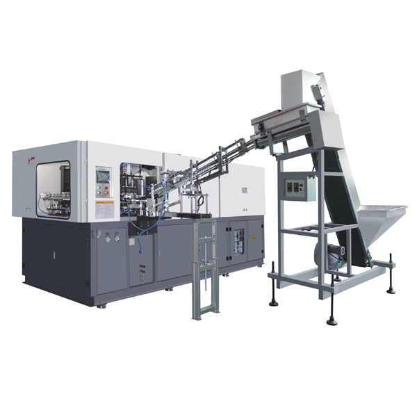 Yosion Machinery blow molding equipment suppliers for thicker bottle making-1