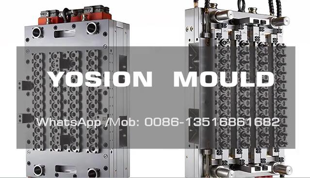 Yosion Machinery Array image27