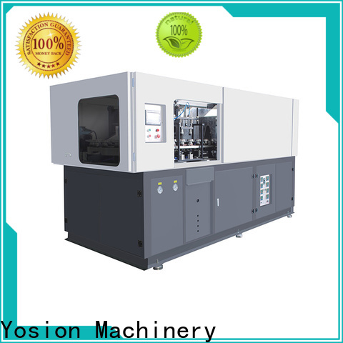new manual blow molding machines manufacturers for making bottle