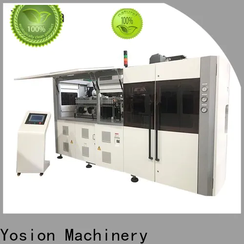 Yosion Machinery custom pet blowing machine factory for bottles