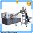 high-quality plastic bottle blowing machine factory for jars