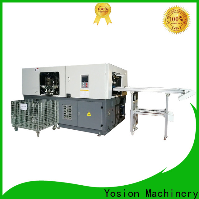high-quality jar making machine manufacturers for making bottle