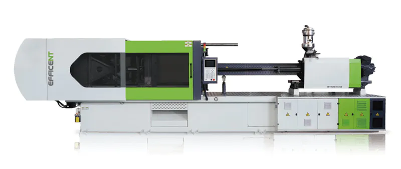 Yosion Machinery plastic injection molding machine for sale suppliers for making bottle