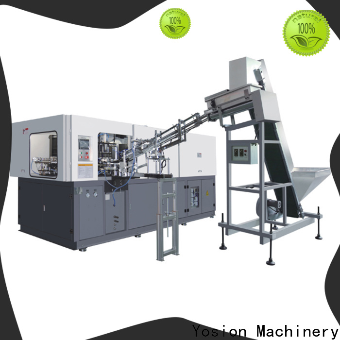 top automatic blowing machine for business for bottles