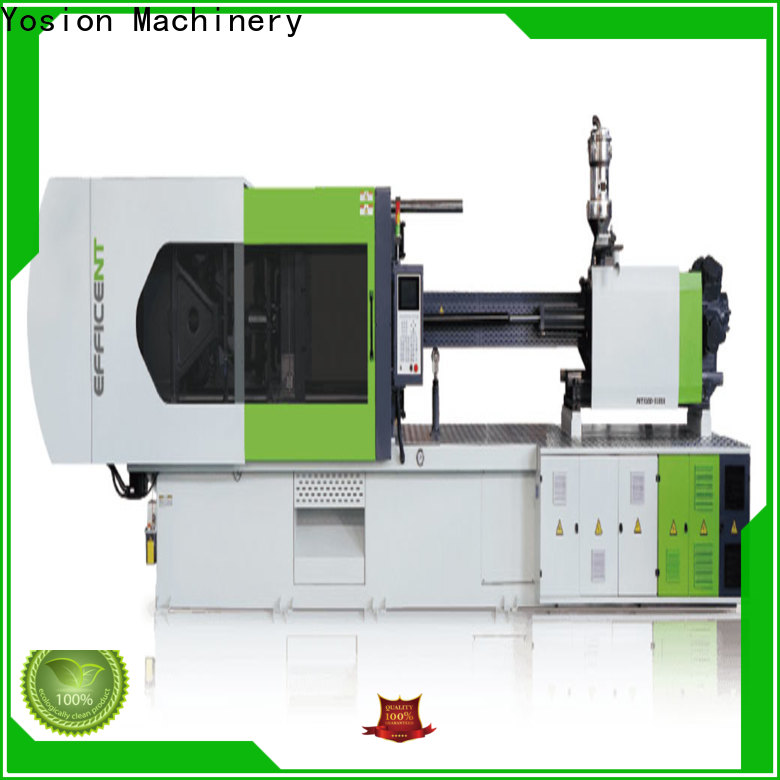Yosion Machinery