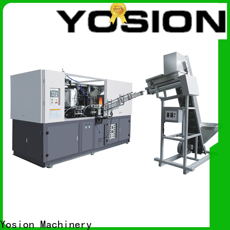 best automatic pet blow moulding machine supply for bottles