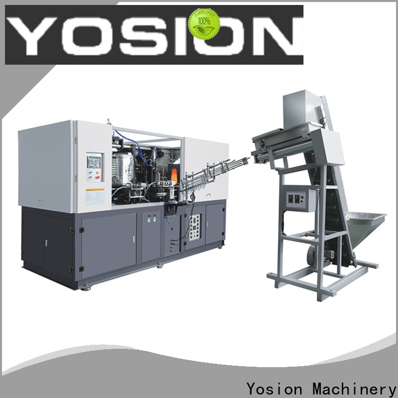 new fully automatic pet bottle blowing machine supply for bottles