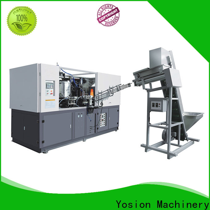 high-quality automatic pet blow moulding machine suppliers for bottles