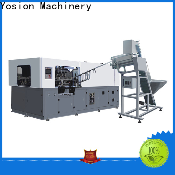 Yosion Machinery wholesale jar making machine factory for jars