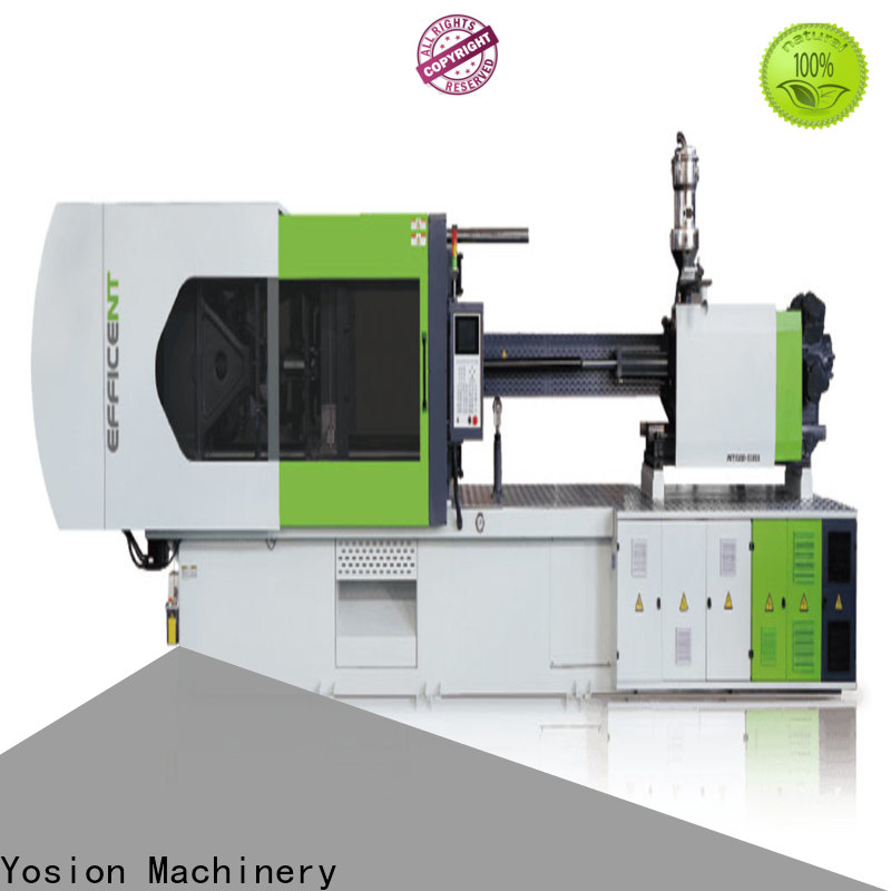 Yosion Machinery