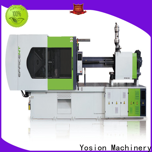 Yosion Machinery