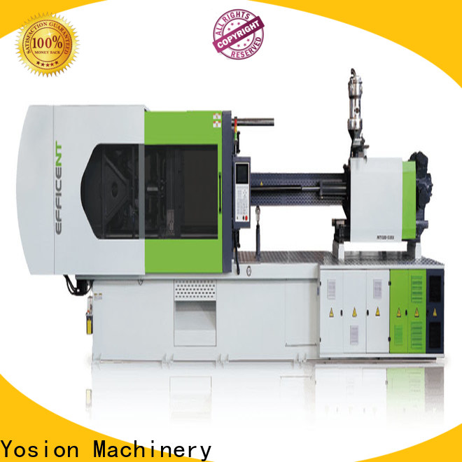 Yosion Machinery