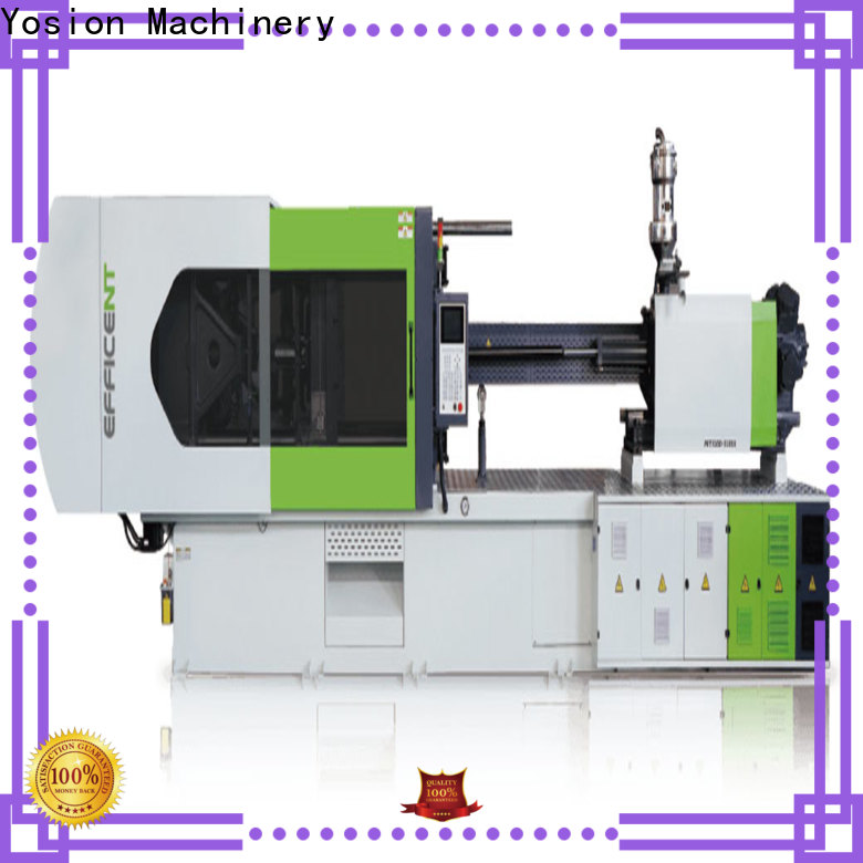 Yosion Machinery