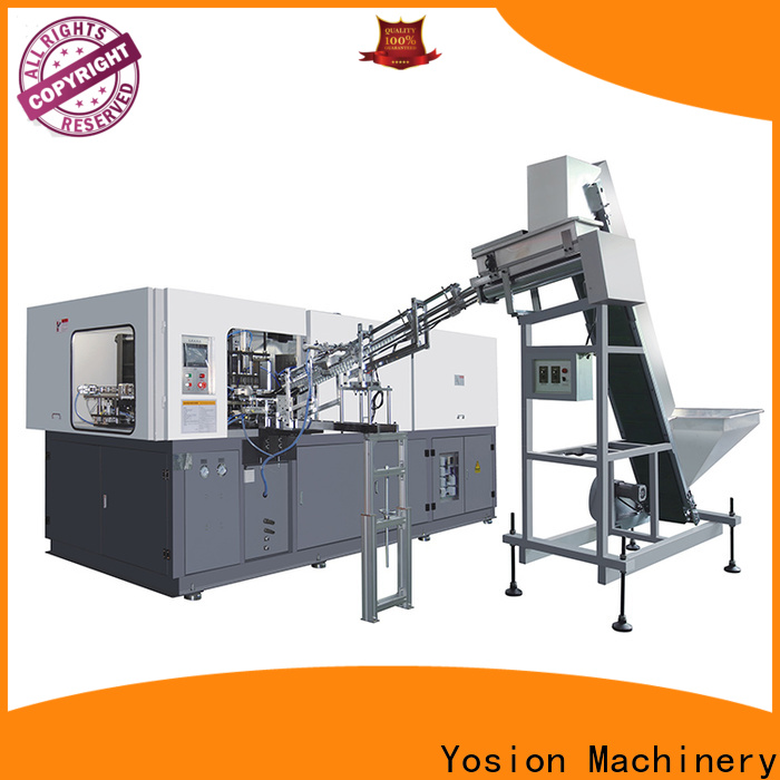wholesale pet blowing machine for business for making bottle
