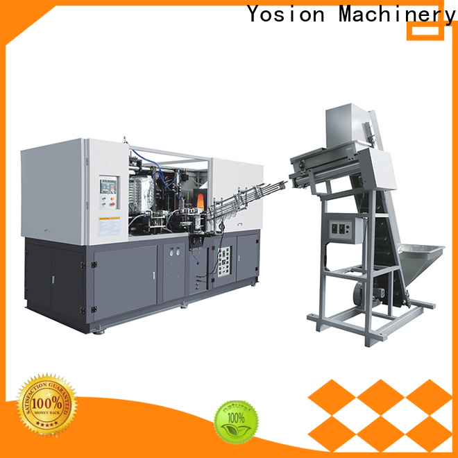 Yosion Machinery wholesale automatic blowing machine suppliers for bottles