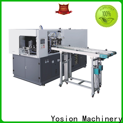 top automatic pet blowing machine suppliers for making bottle