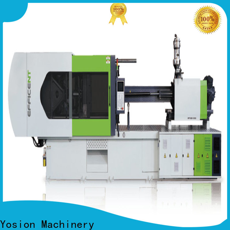 Yosion Machinery