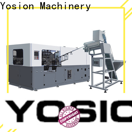 new pet blow molding machine price factory for bottles