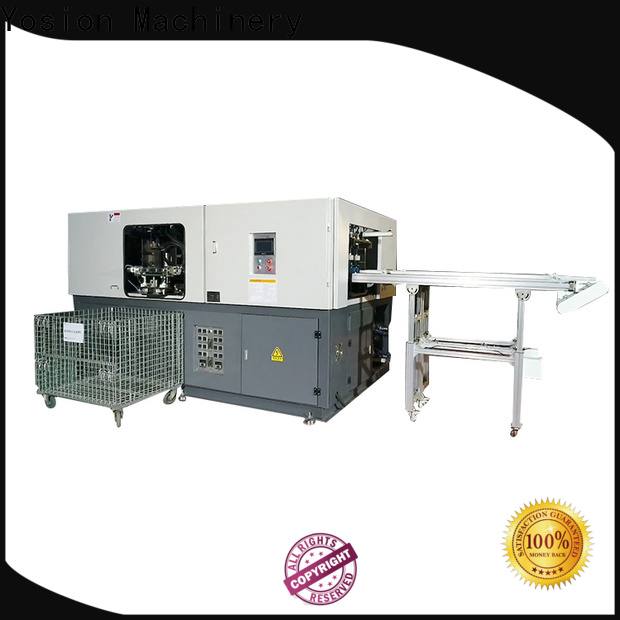 top plastic bottle blowing machine suppliers for bottles