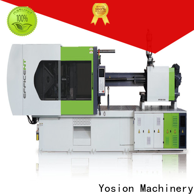 Yosion Machinery