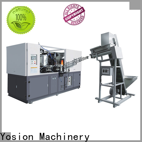 high-quality fully automatic pet bottle blowing machine for business for making bottle
