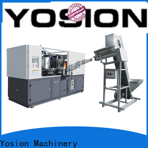 best pet blowing machine for sale supply for making bottle