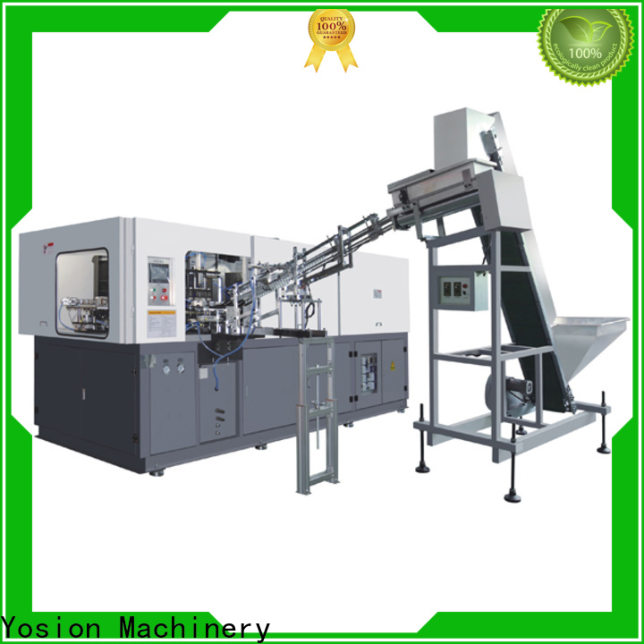 top fully automatic pet bottle blowing machine suppliers for making bottle