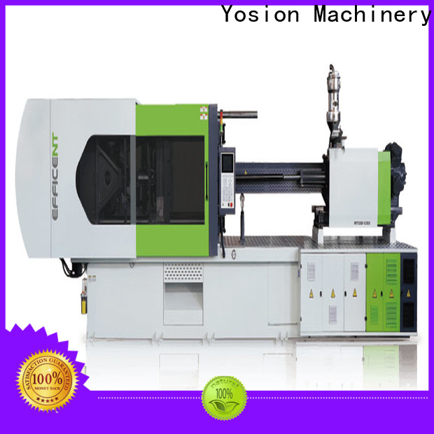 Yosion Machinery
