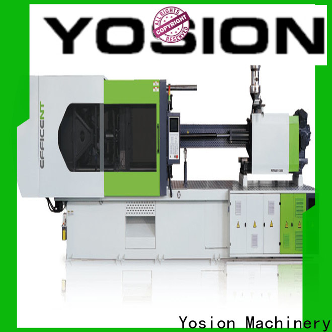 Yosion Machinery