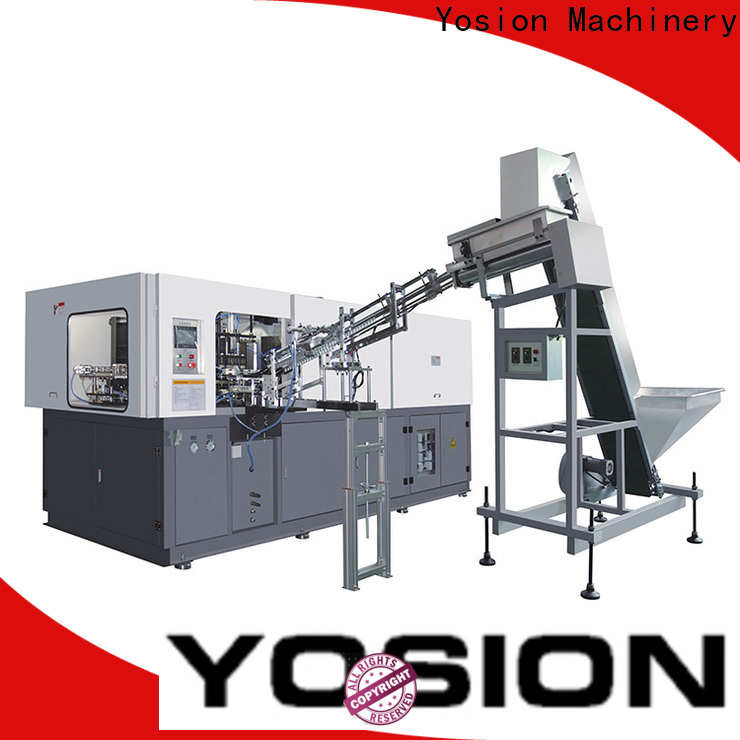best automatic pet bottle blowing machine factory for making bottle