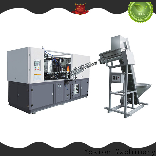 best pet blow molding machine price suppliers for making bottle