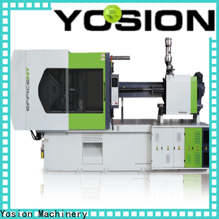 Yosion Machinery