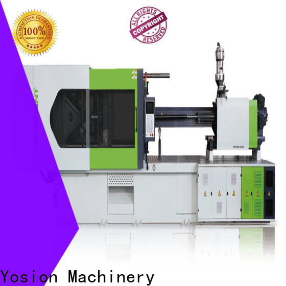 Yosion Machinery