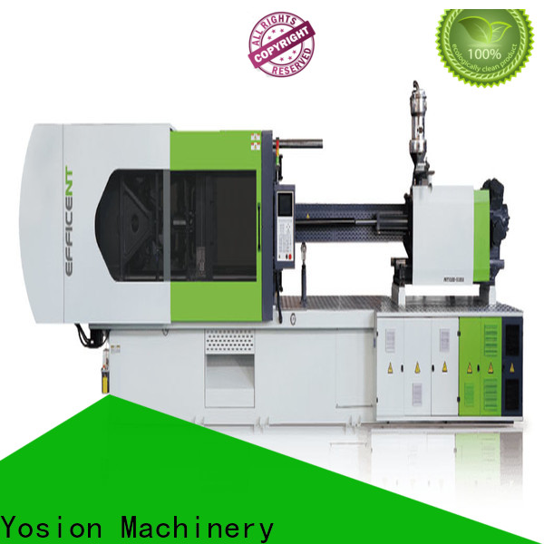 Yosion Machinery