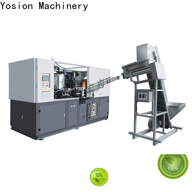 high-quality automatic blowing machine manufacturers for bottles