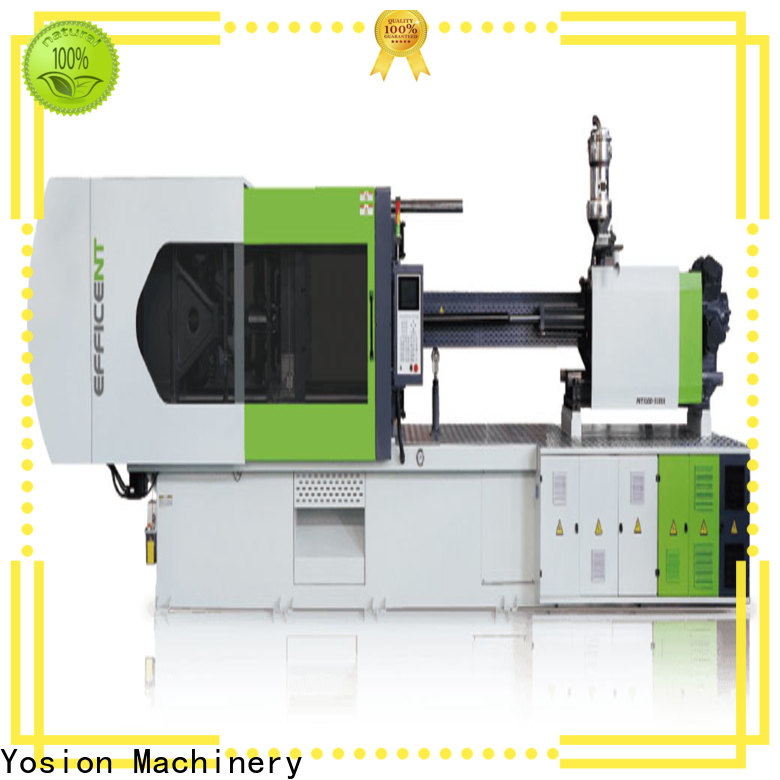 Yosion Machinery