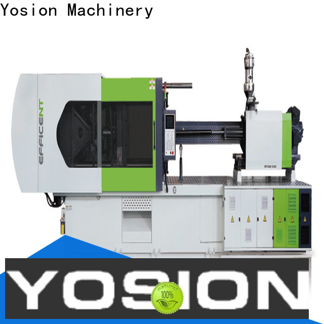 Yosion Machinery