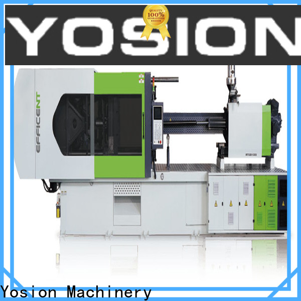 Yosion Machinery
