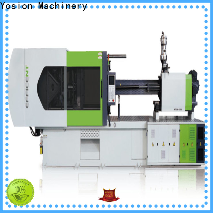 Yosion Machinery