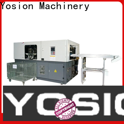 custom automatic pet bottle blowing machine suppliers for bottles