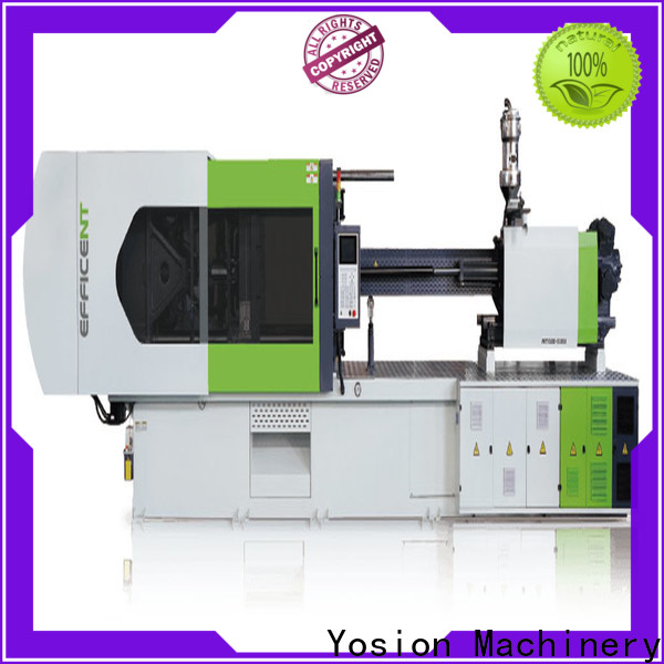 Yosion Machinery