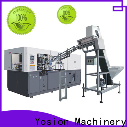 wholesale plastic bottle blowing machine for business for making bottle