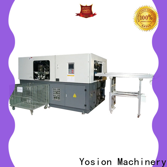 wholesale pet blow moulding machine price for business for bottles
