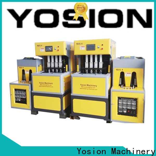 high-quality semi automatic blowing machine suppliers for bottles