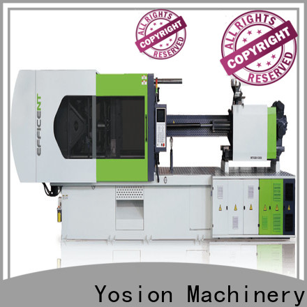 Yosion Machinery