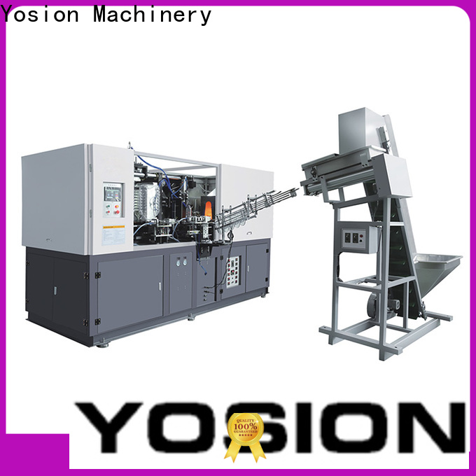 best pet blowing machine for sale for business for bottles