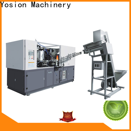 custom fully automatic pet blow moulding machine for business for bottles