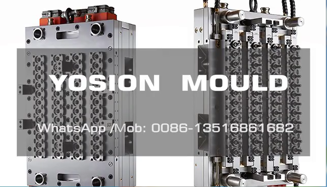 Yosion Machinery Array image9