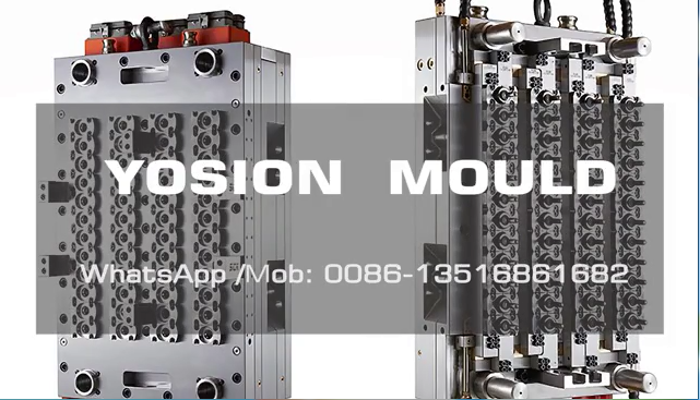 Yosion Machinery Array image119